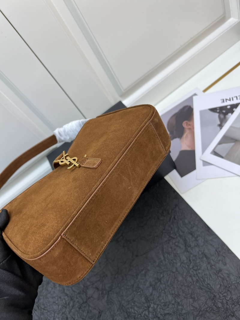 YSL Top Handle Bags